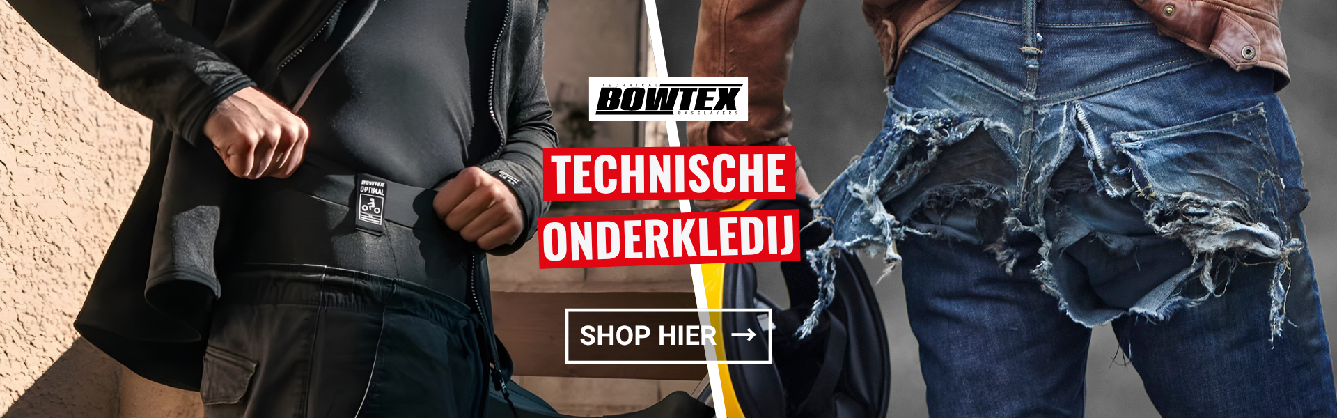 Bowtex
